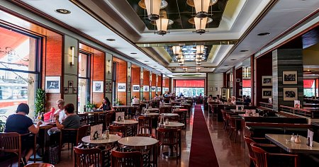 Café Slavia